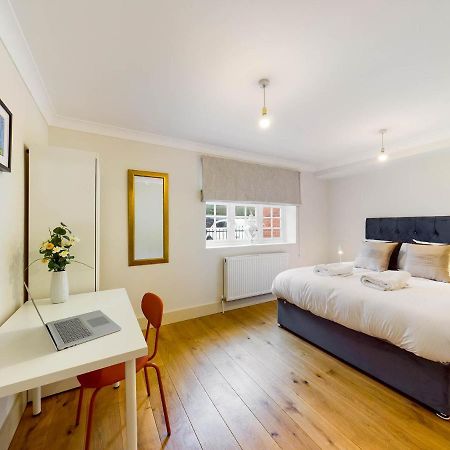 Redhill Town Centre Apartments By Livingo Luaran gambar