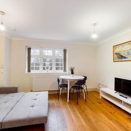 Redhill Town Centre Apartments By Livingo Luaran gambar
