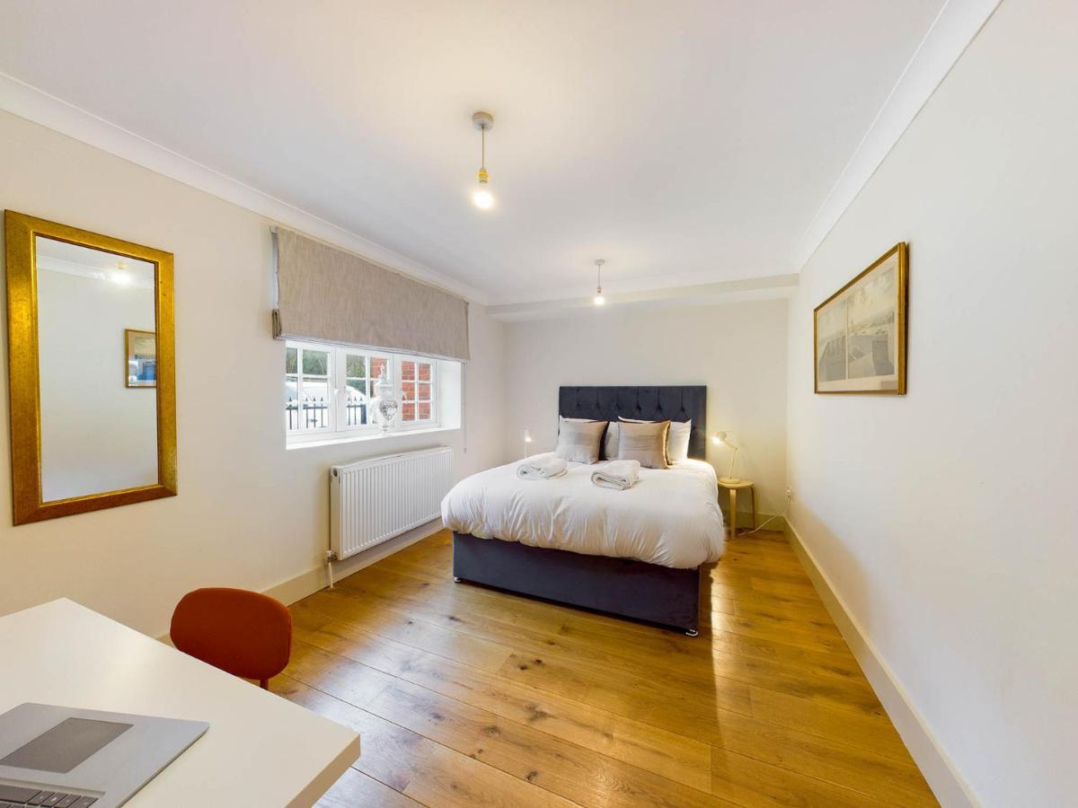 Redhill Town Centre Apartments By Livingo Luaran gambar