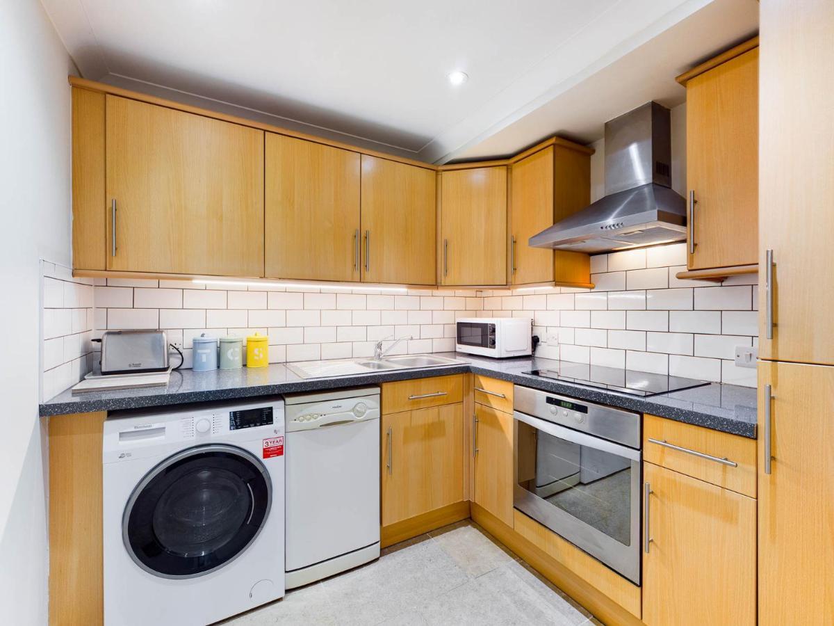 Redhill Town Centre Apartments By Livingo Luaran gambar