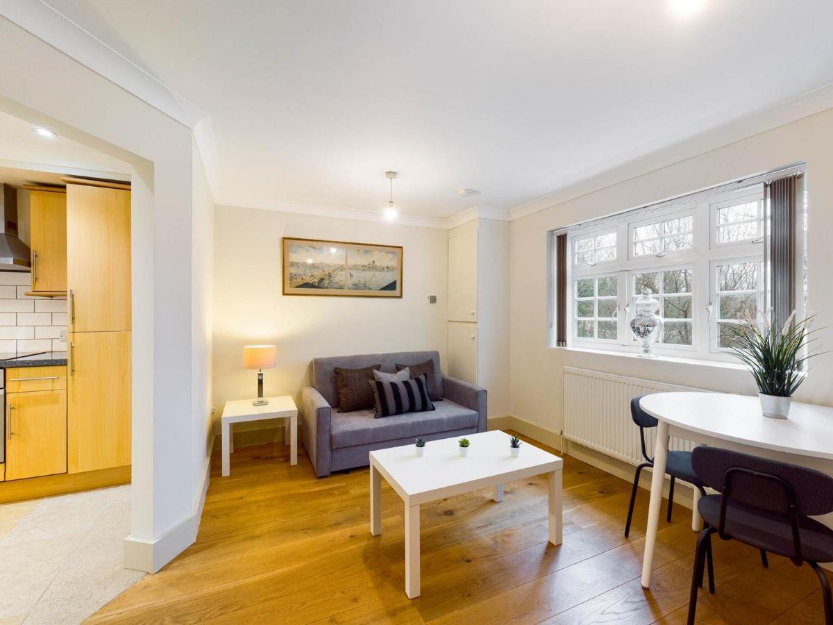 Redhill Town Centre Apartments By Livingo Luaran gambar