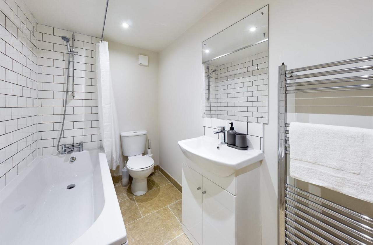 Redhill Town Centre Apartments By Livingo Luaran gambar