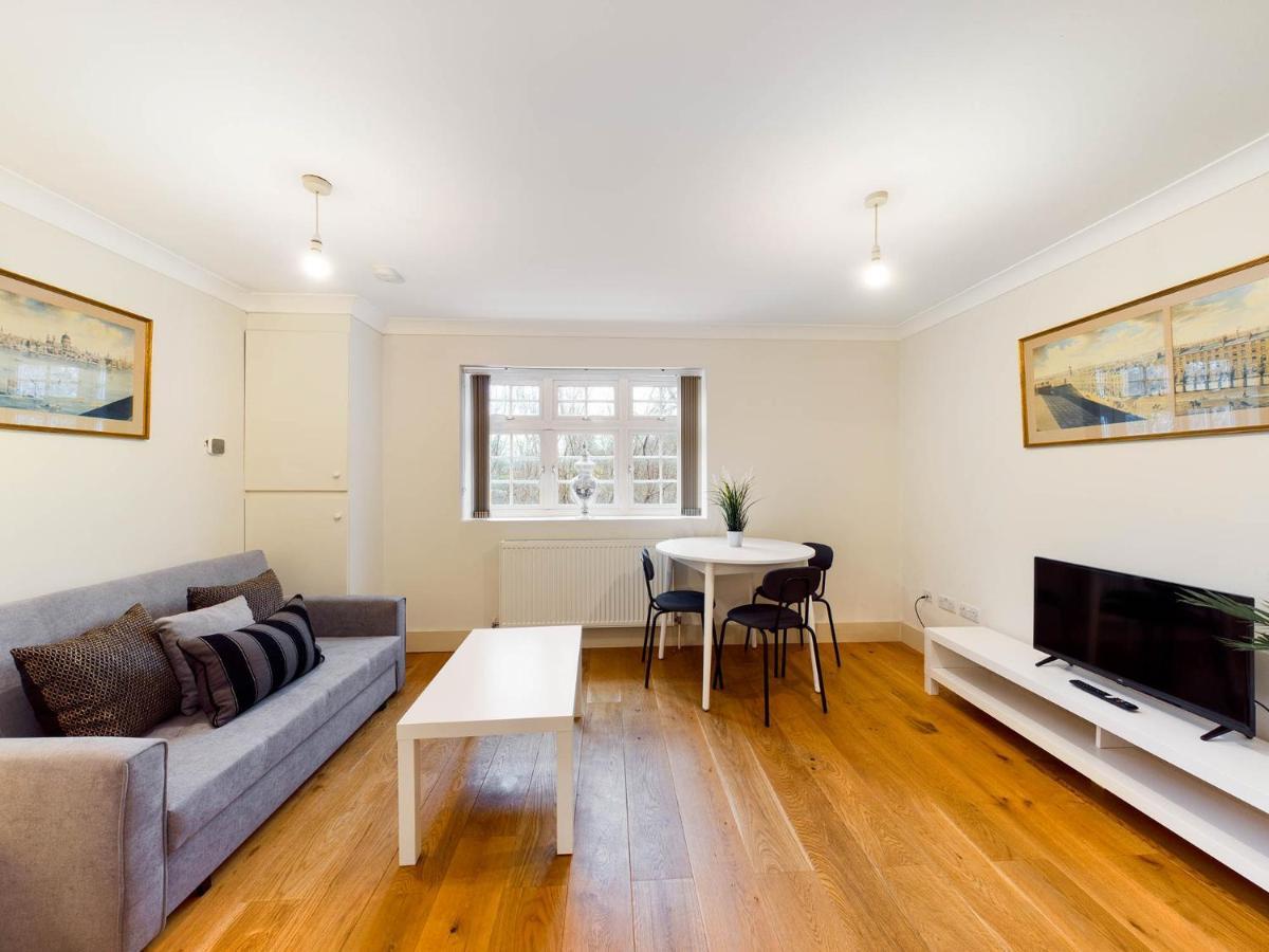 Redhill Town Centre Apartments By Livingo Luaran gambar