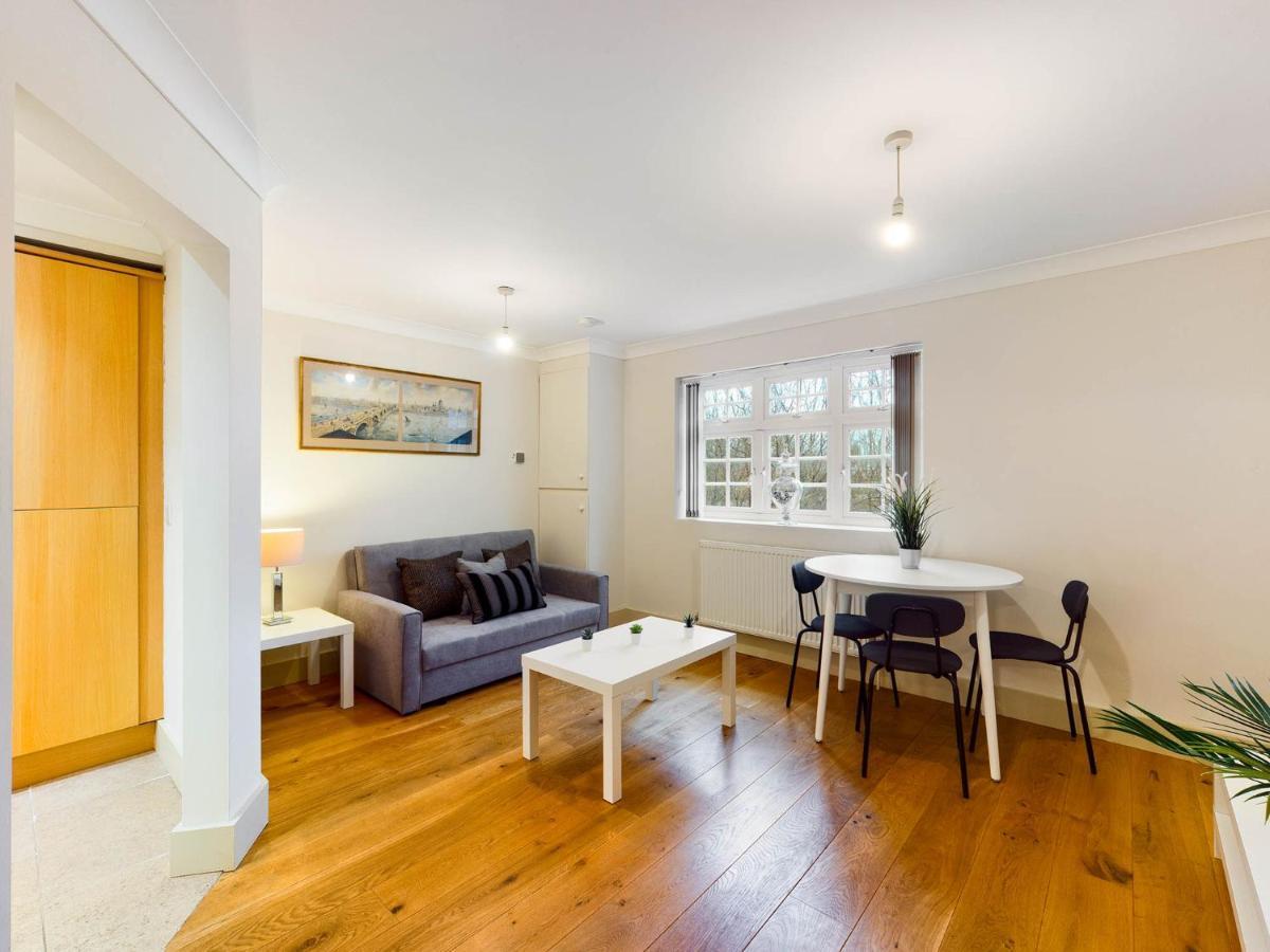 Redhill Town Centre Apartments By Livingo Luaran gambar