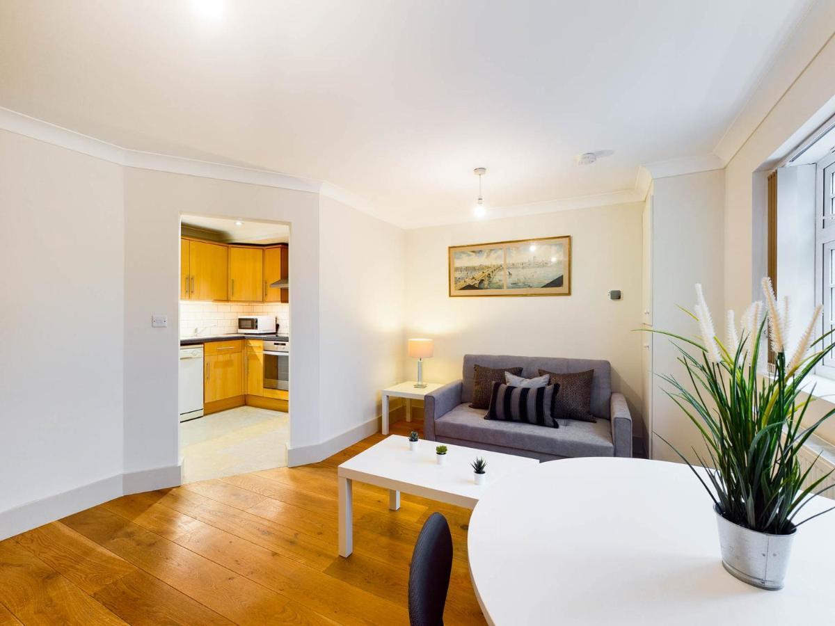 Redhill Town Centre Apartments By Livingo Luaran gambar