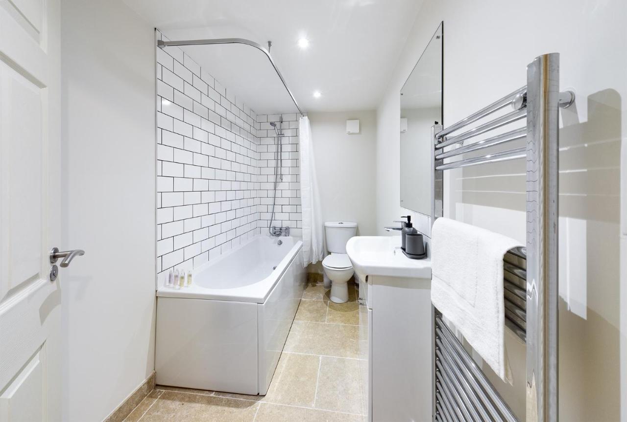 Redhill Town Centre Apartments By Livingo Luaran gambar