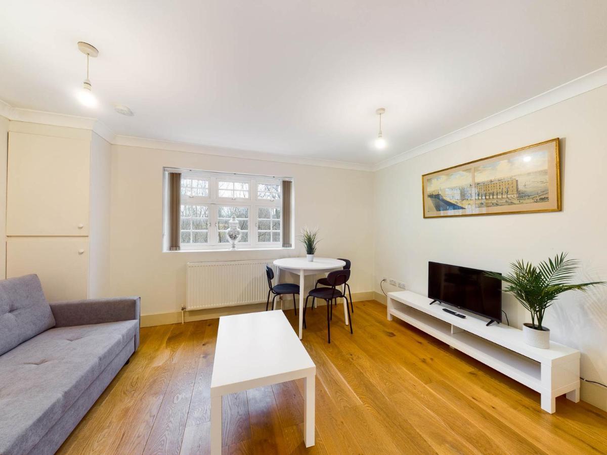 Redhill Town Centre Apartments By Livingo Luaran gambar
