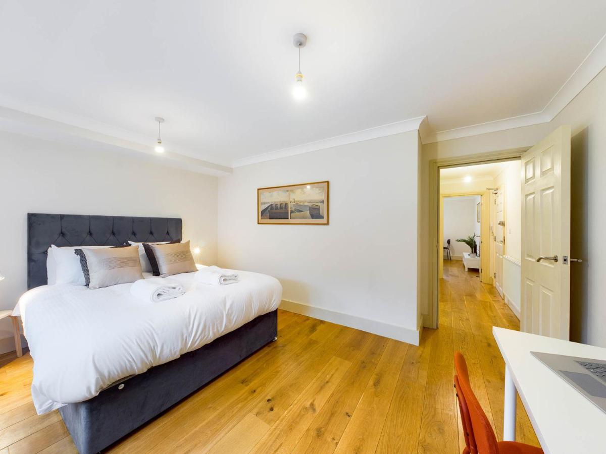 Redhill Town Centre Apartments By Livingo Luaran gambar