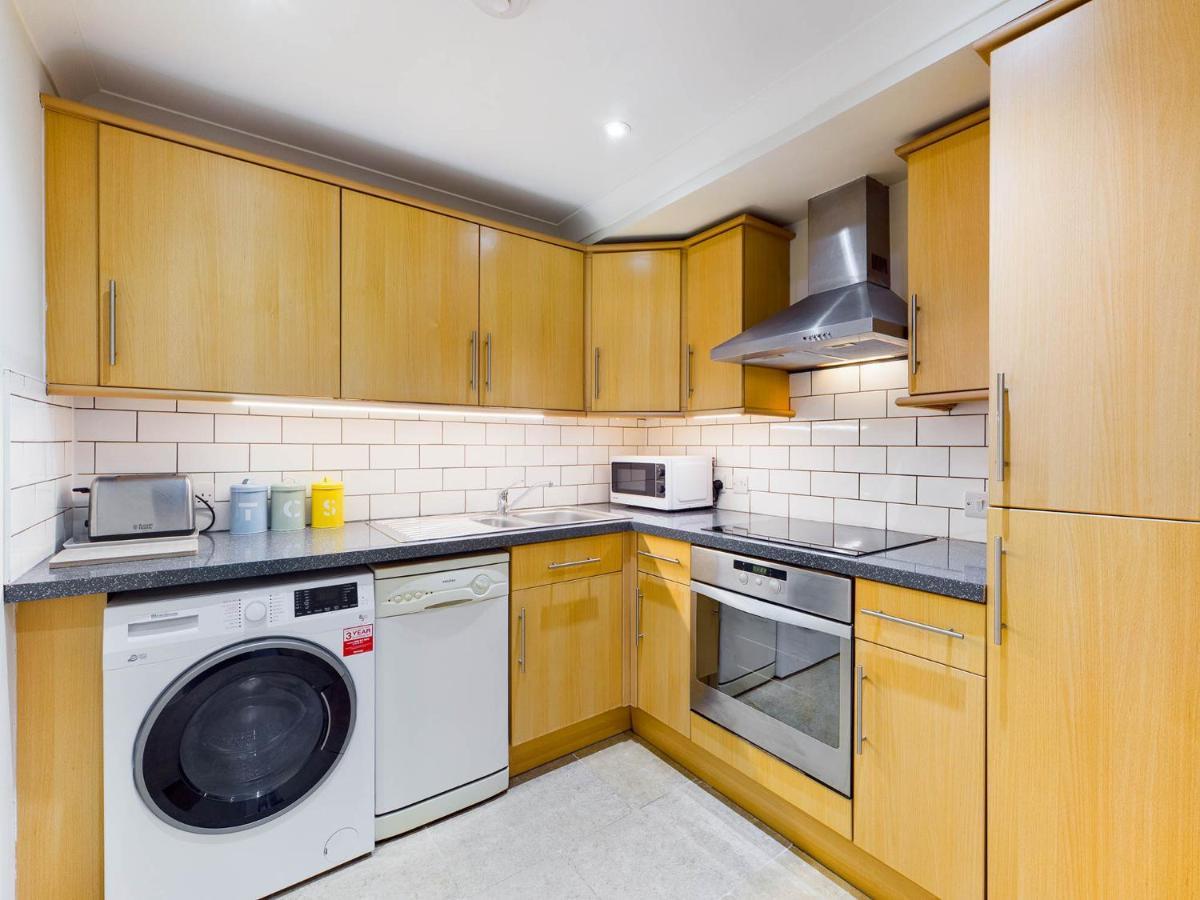 Redhill Town Centre Apartments By Livingo Luaran gambar