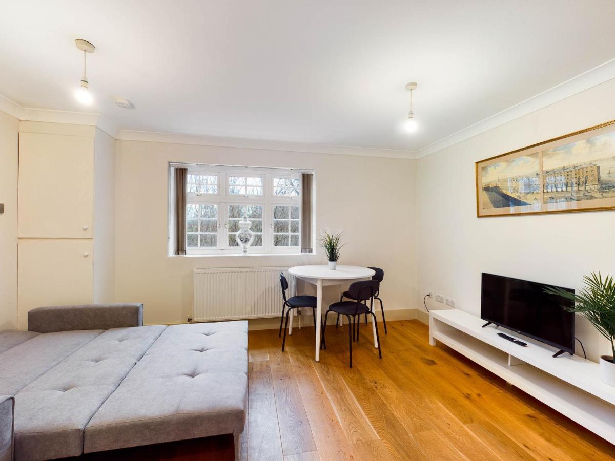 Redhill Town Centre Apartments By Livingo Luaran gambar