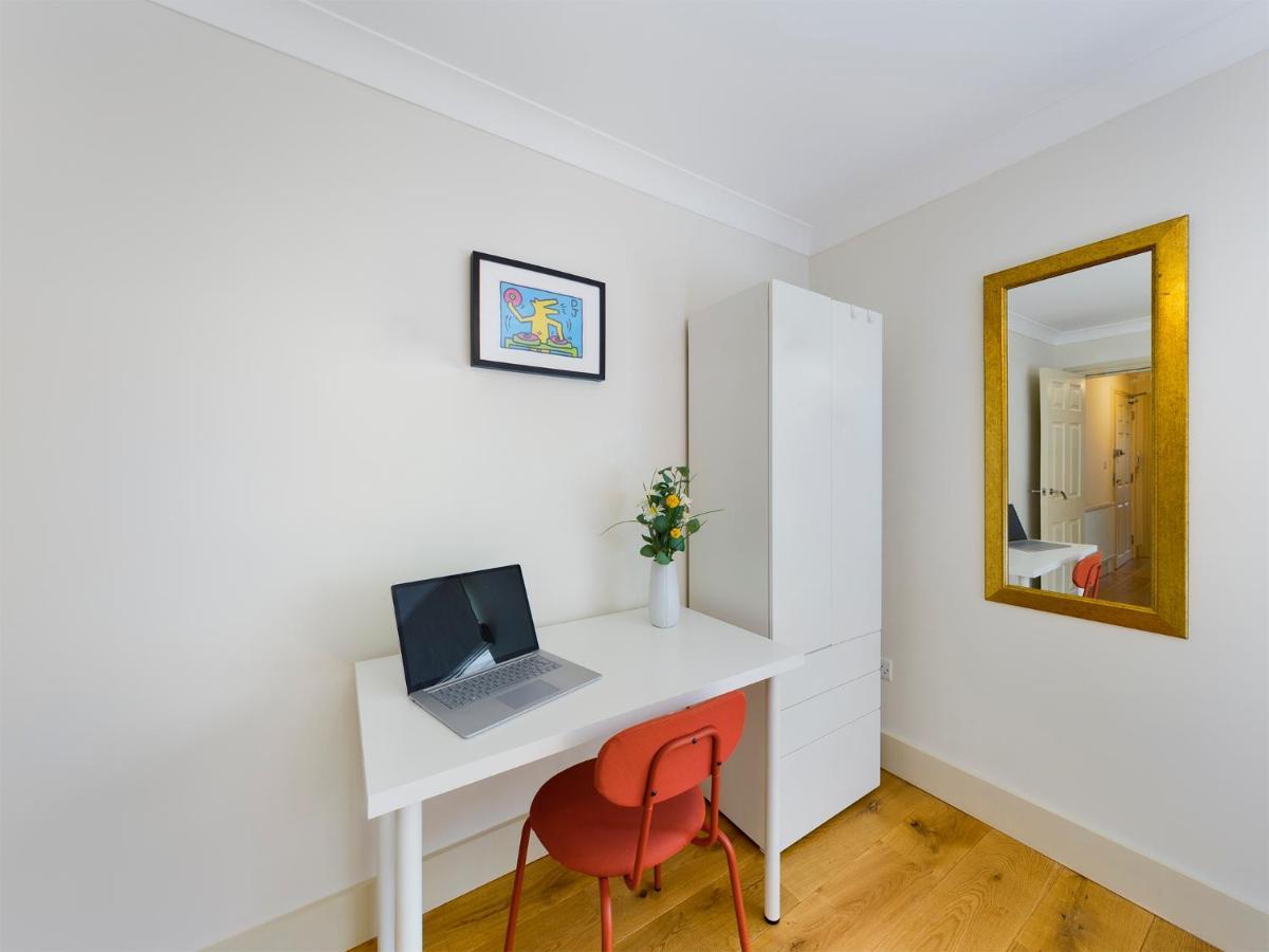 Redhill Town Centre Apartments By Livingo Luaran gambar